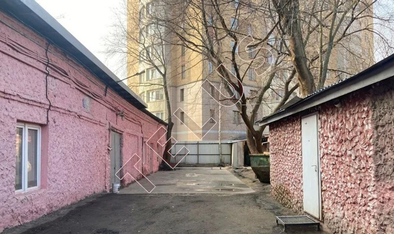 м Семеновская, ул Кирпичная, 2000 м2, Имущественный комплекс (ном. ... - Фото 17