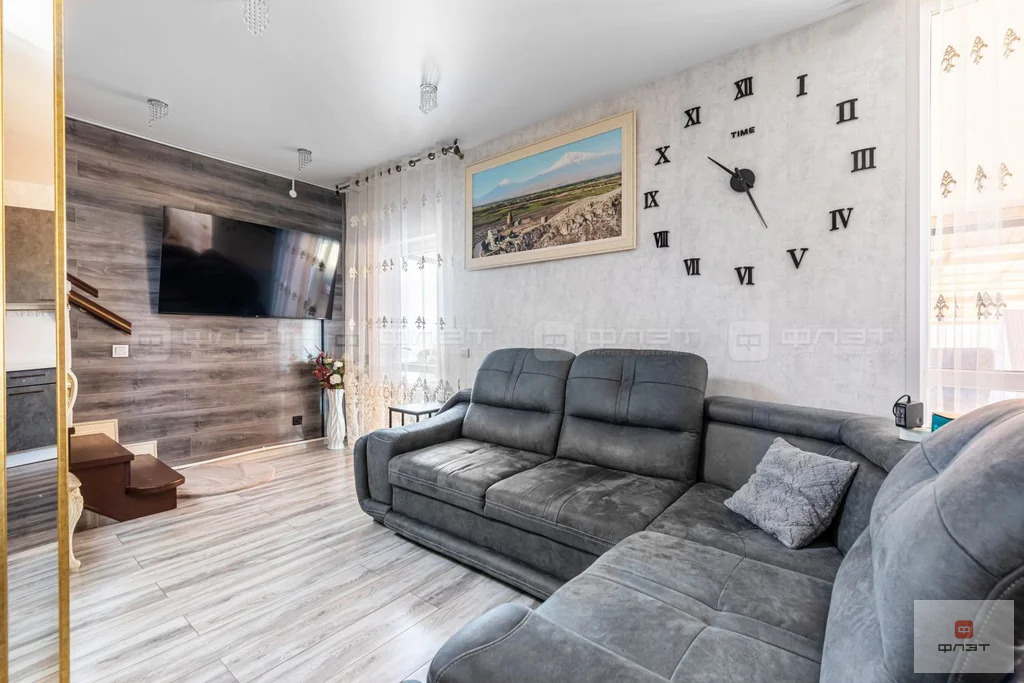 Продажа дома, Куюки, Пестречинский район, ул. Дачная - Фото 11