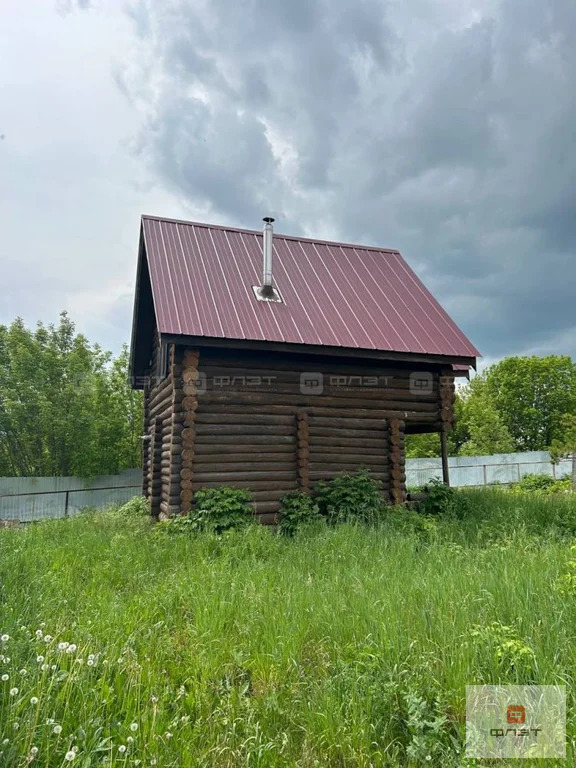 Продажа дома, Уланово, Пестречинский район, ул. Солнечная - Фото 1