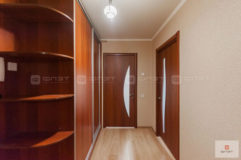 Продажа квартиры, Казань, ул. Академика Завойского - Фото 6