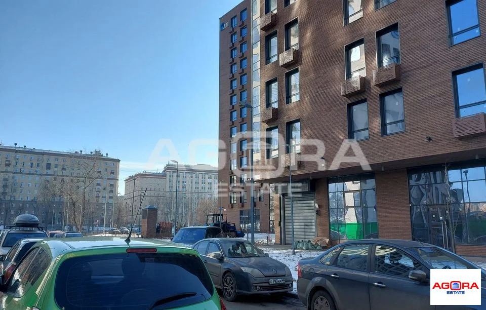 Продажа ПСН, м. Электрозаводская, Большая Почтовая ул - Фото 4