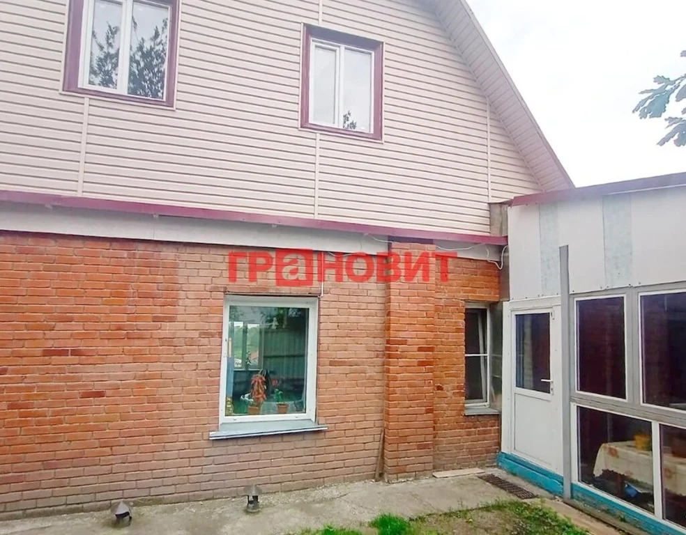 Продажа дома, Новосибирск, ул. Мелиоративная - Фото 9