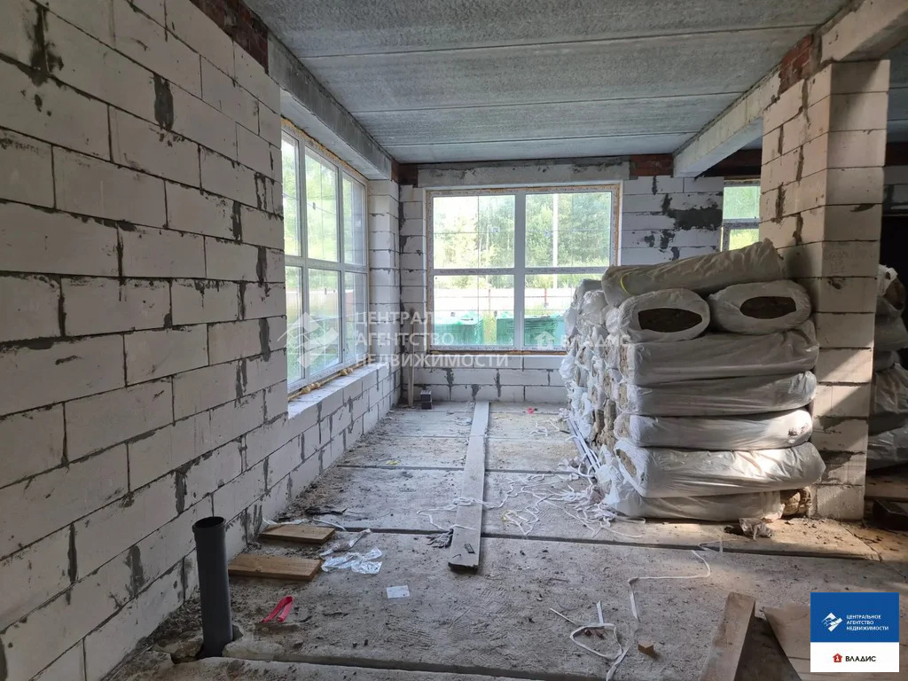 Продажа дома, Спасский район, садоводческое товарищество Искра - Фото 10