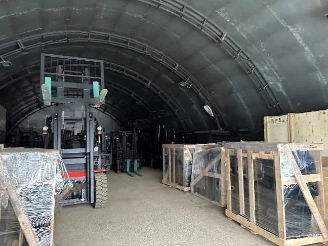 Продажа производственного помещения, Долгопрудный, ул. Жуковского - Фото 11