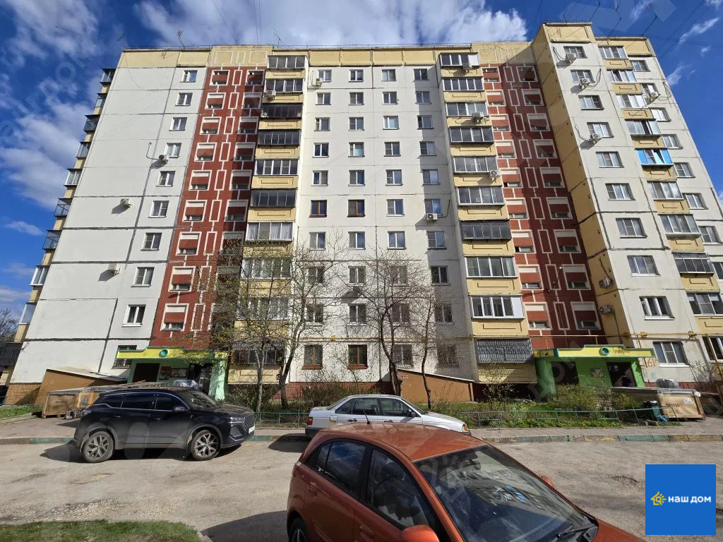 Продажа квартиры, Липецк, ул. Депутатская - Фото 1