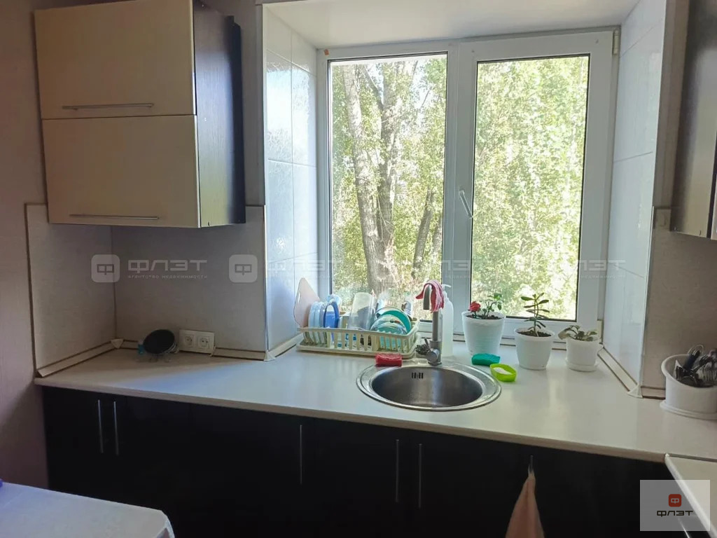 Продажа квартиры, Казань, ул. Татарстан - Фото 4