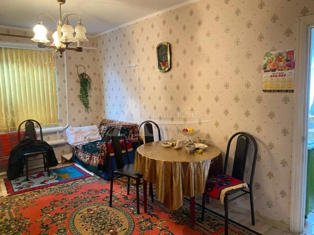 Продажа дома, Зеленокумск, Советский район, ул. Почтовая - Фото 5
