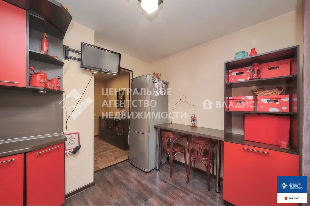 Продажа квартиры, Рязань, ул. Зубковой - Фото 6