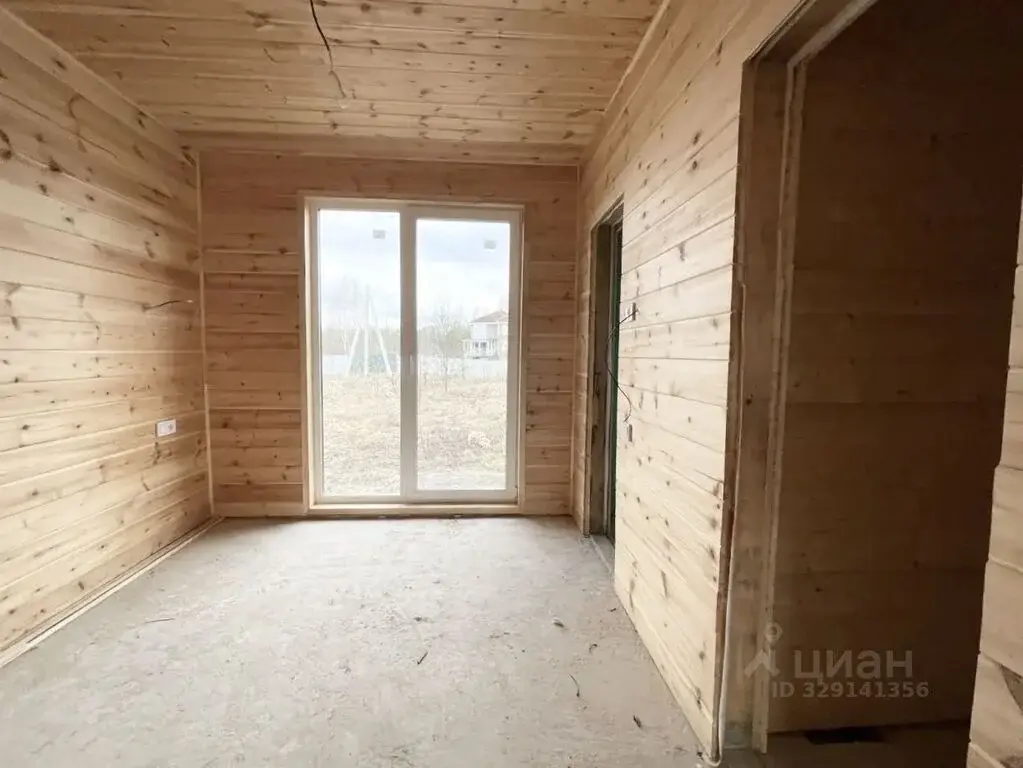 Продажа дома 110.0м Ярославская область, Переславль-Залесский ... - Фото 9