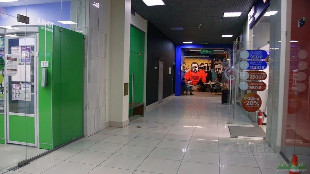 Продажа торгового помещения, Андреевка, Солнечногорский район, поселок ... - Фото 4