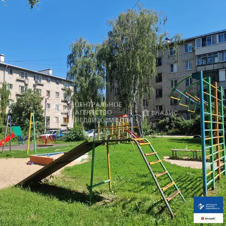 Продажа квартиры, Рязань, Касимовское ш. - Фото 17