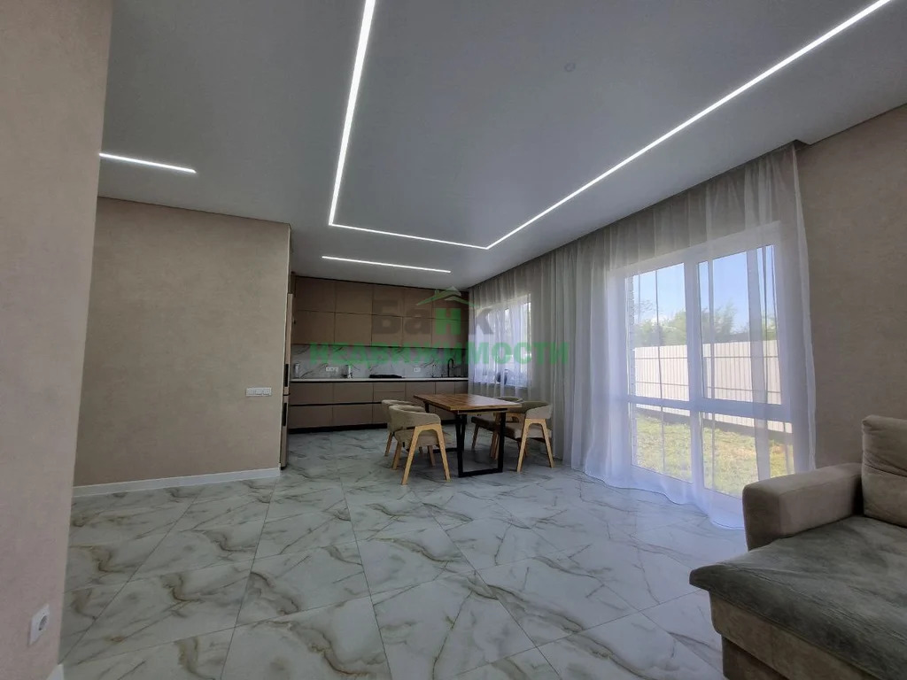 Продажа дома, Подсосенки, Балаковский район, Сосновая ул. - Фото 2