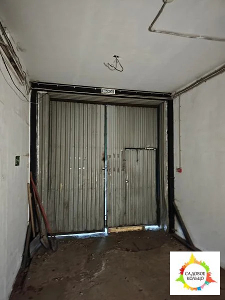 Сдается отапливаемое складское помещение площадью 1260 кв - Фото 10