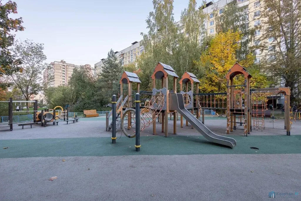 Ищете квартиру с отличной транспортной доступностью до Москвы и развит - Фото 9