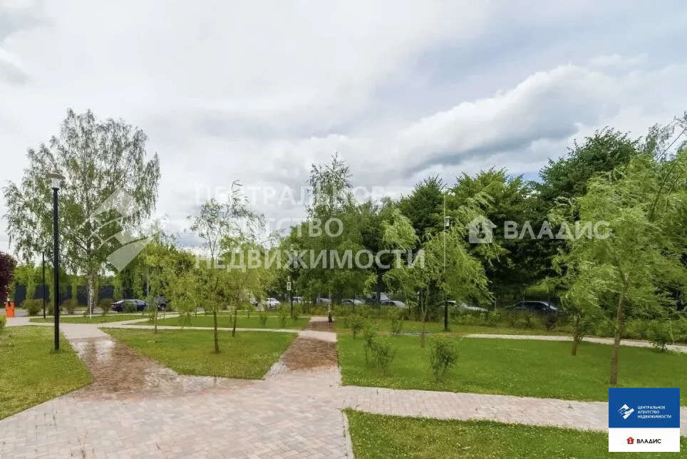 Продажа квартиры, Рязань, ул. Космонавтов - Фото 9