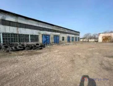 Продажа производственного помещения, Улан-Удэ, ул. Домостроительная - Фото 4