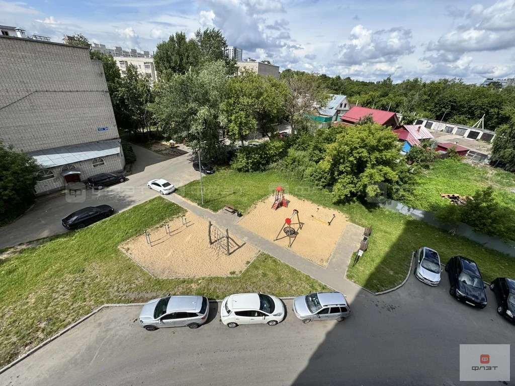 Продажа квартиры, Казань, ул. Сабан - Фото 10