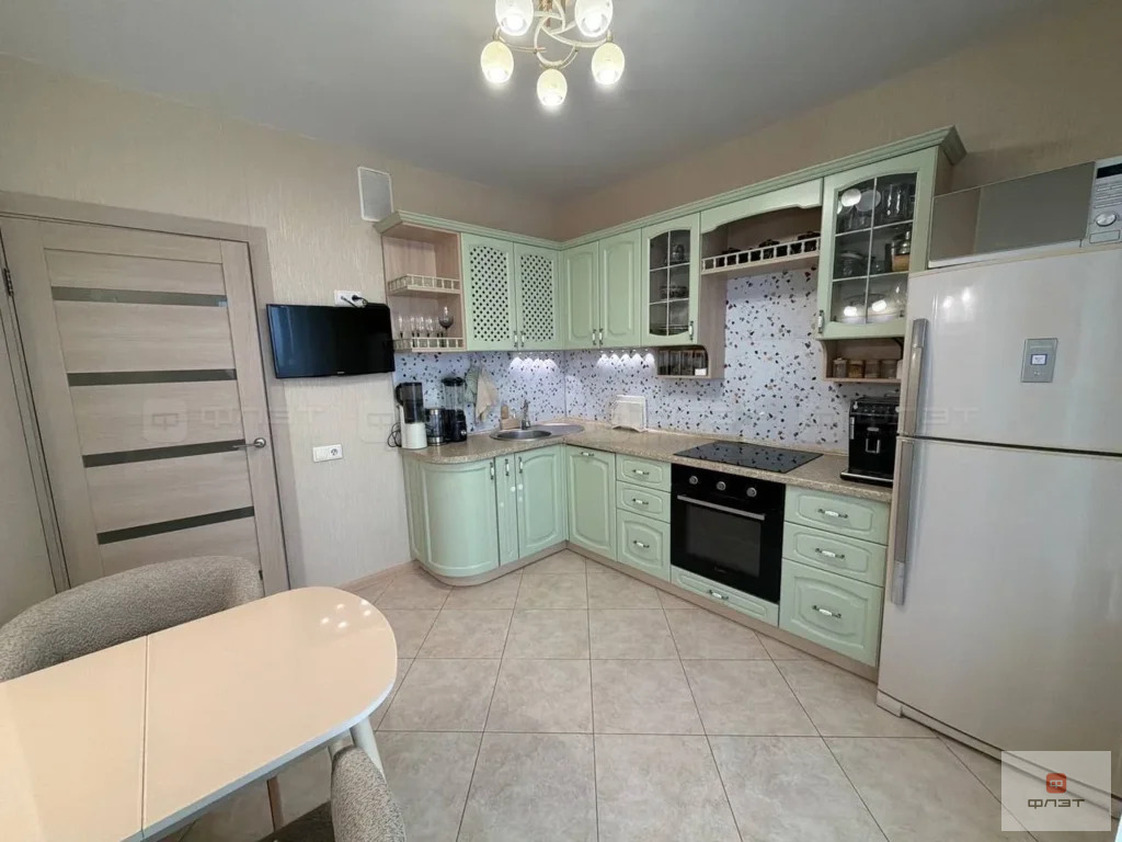 Продажа квартиры, Казань, ул. Карбышева - Фото 1