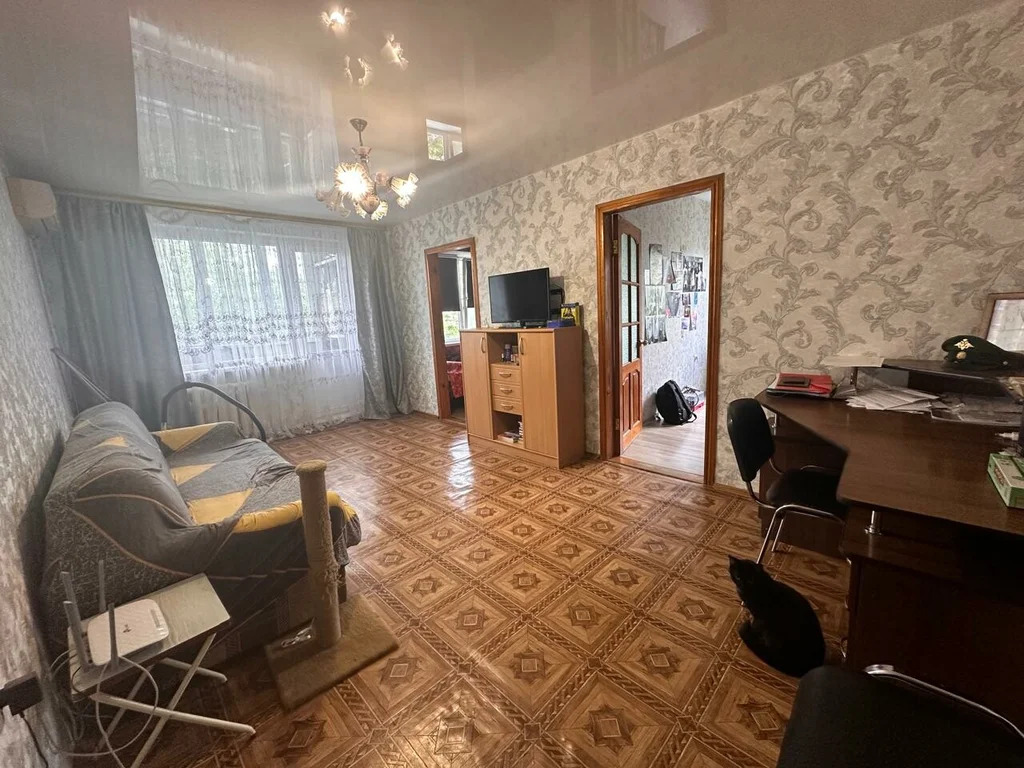 Продажа квартиры, Темрюк, Темрюкский район, ул. Ленина - Фото 7