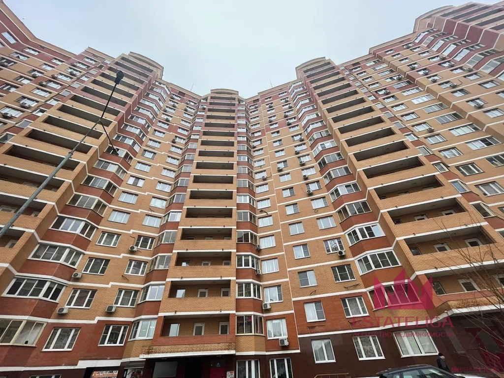 Продажа квартиры, Видное, Ленинский район, Зеленые аллеи б-р. - Фото 26