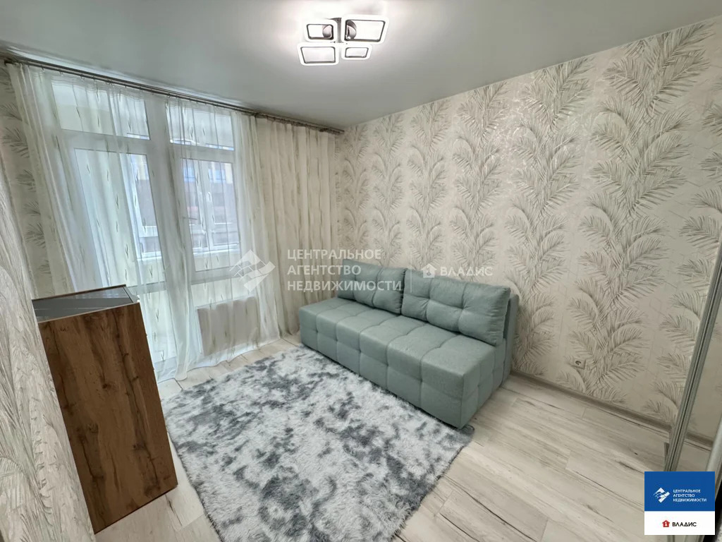 Аренда квартиры, Рязань, ул. Чкалова - Фото 13