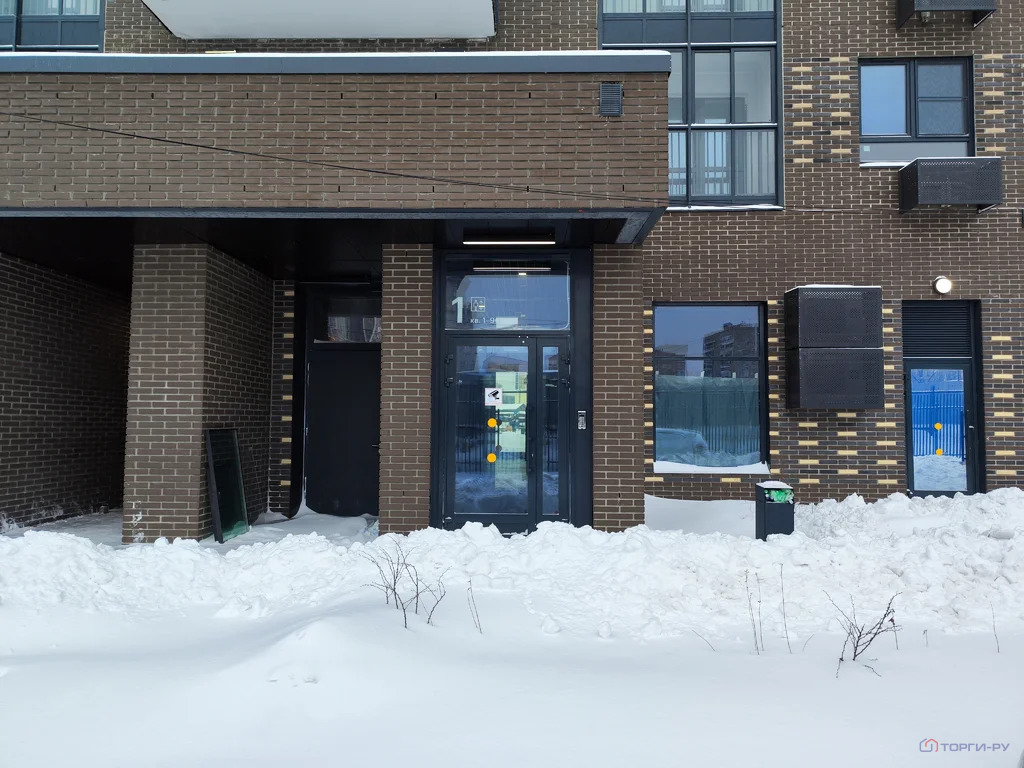 Продажа квартиры, ул. Дубининская - Фото 3