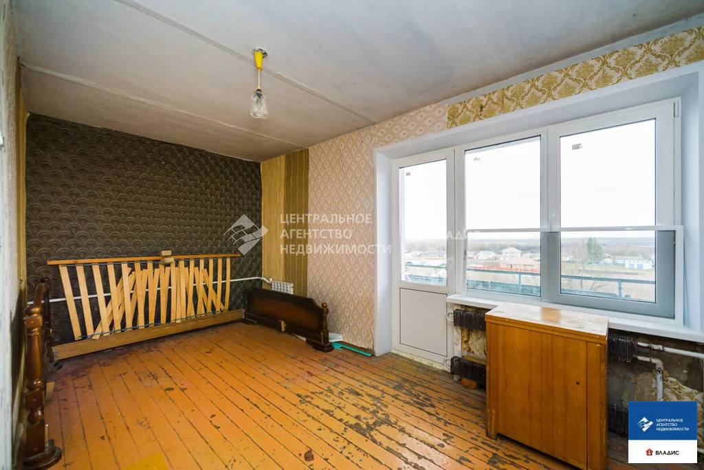 Продажа квартиры, Октябрьский, Михайловский район, ул. Зеленая - Фото 1