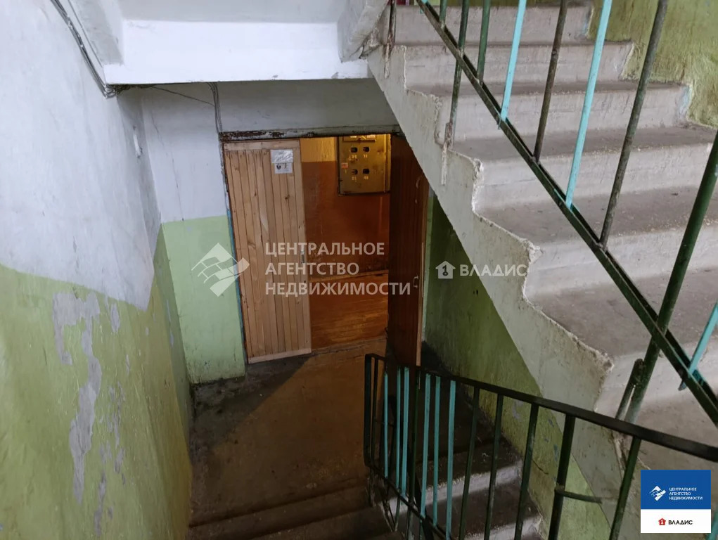 Продажа квартиры, Лесной, Шиловский район, ул. Первомайская - Фото 3