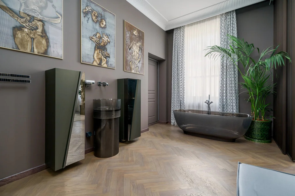 Продажа квартиры, м. Чернышевская, Кутузова наб. - Фото 21