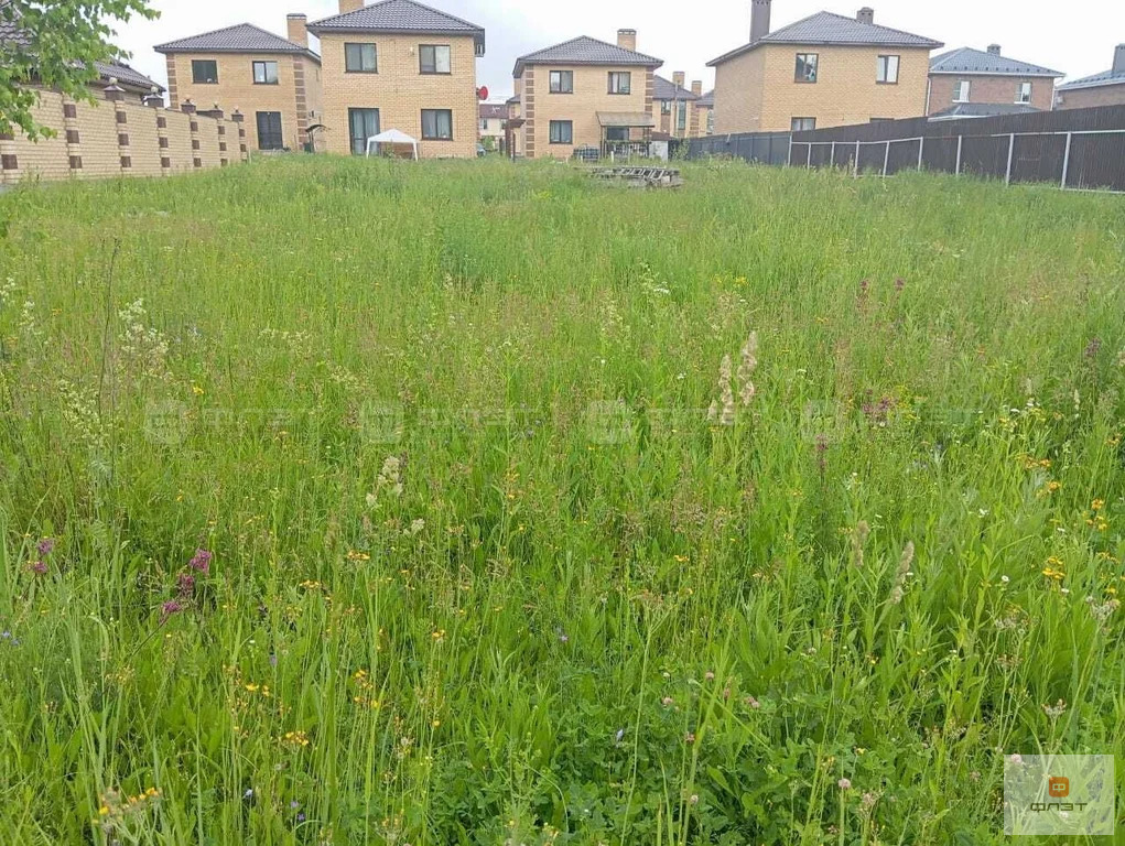 Продажа участка, Казань, ул. Зелёная Роща - Фото 3