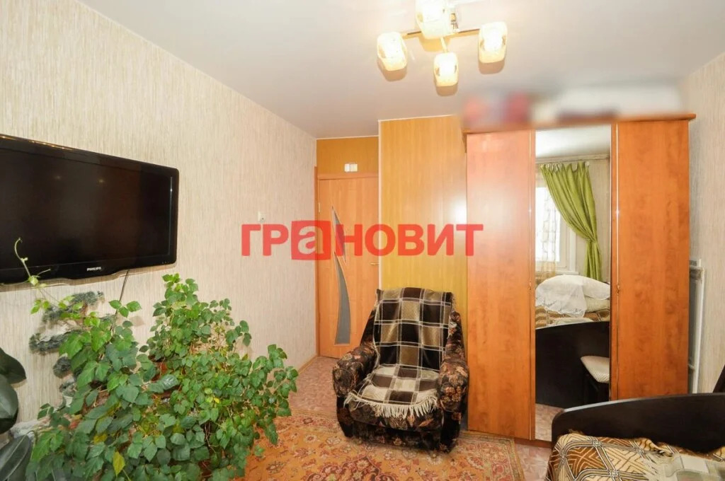 Продажа квартиры, Новосибирск, ул. Зорге - Фото 8