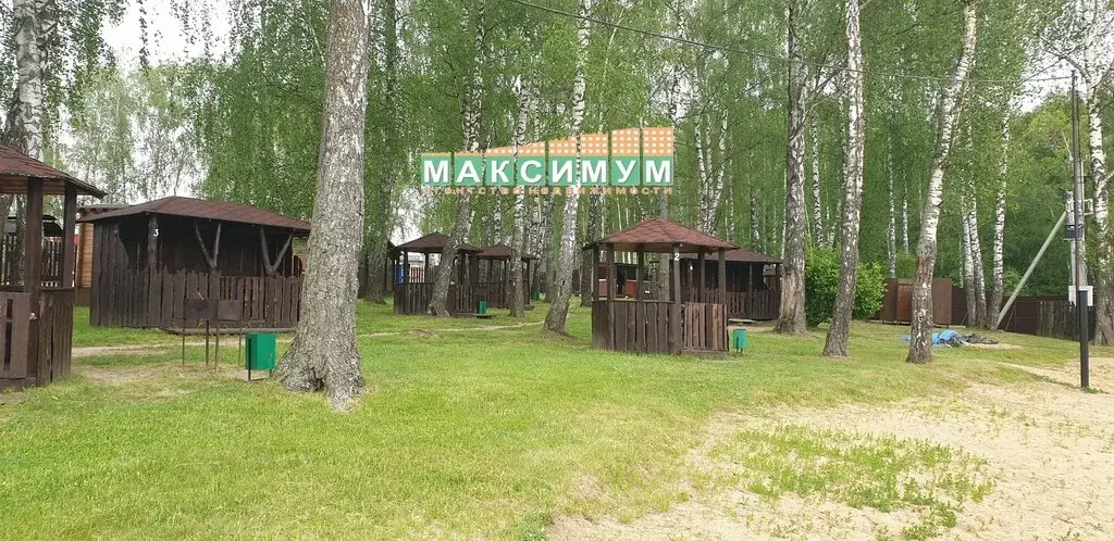Дом под отделку в КП "Южный парк" д. Минаево - Фото 1