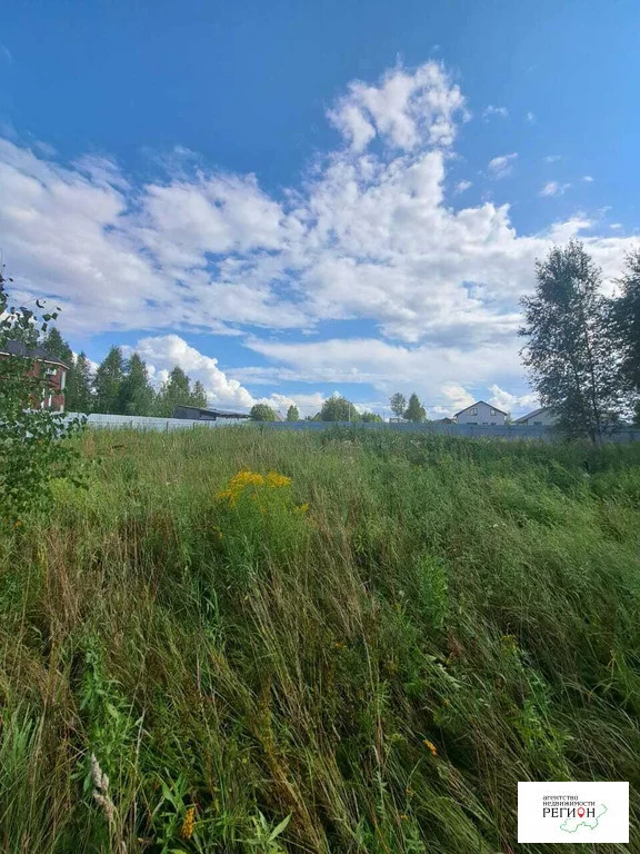 Продажа участка, Чехов, Чеховский район - Фото 5