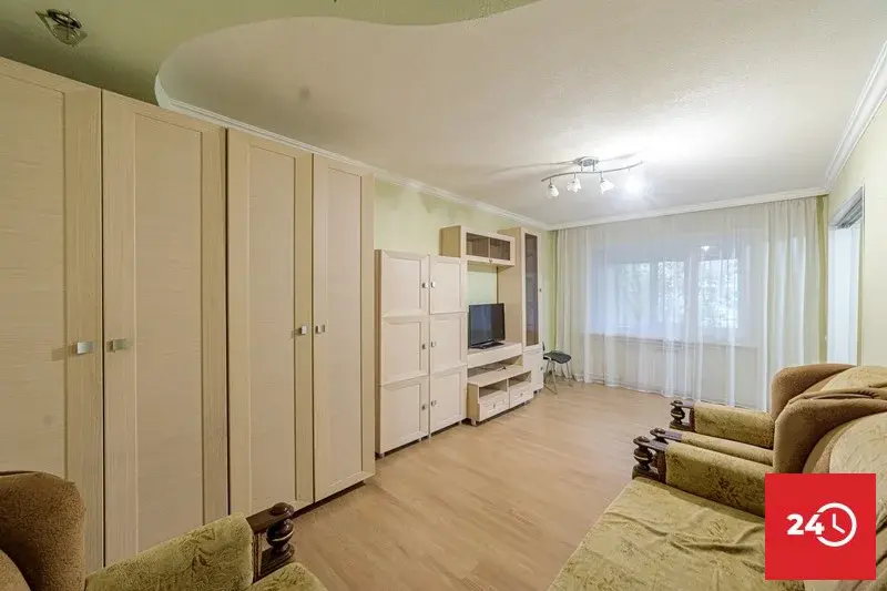 В продаже 1к  по пр-т Строителей, 66 с ремонтом! - Фото 5
