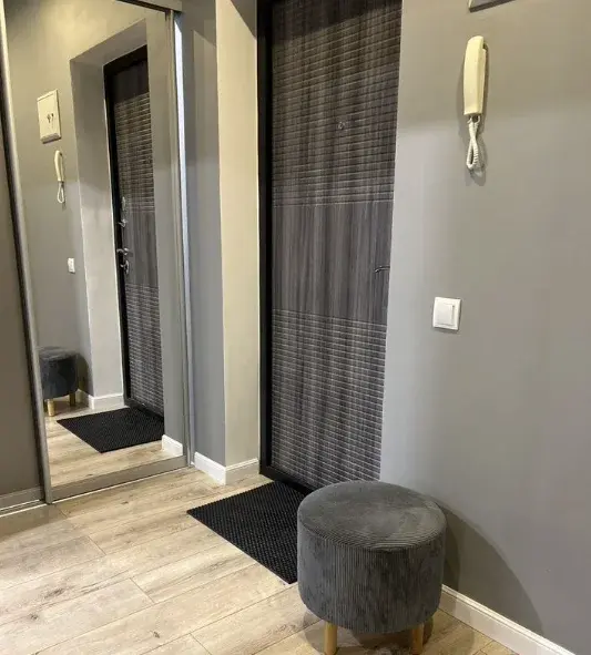 Сдам 1комн квартиру Вокзальная, 3 - Фото 4