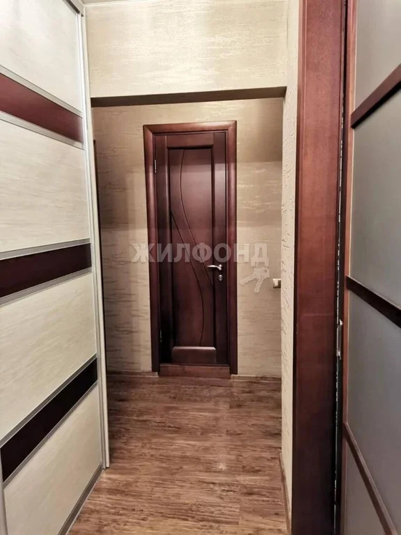 Продажа квартиры, Новосибирск, ул. Тульская - Фото 10