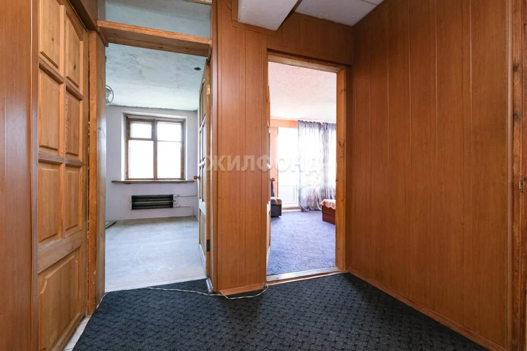 Продажа дома, Бердск, Тенистая - Фото 18