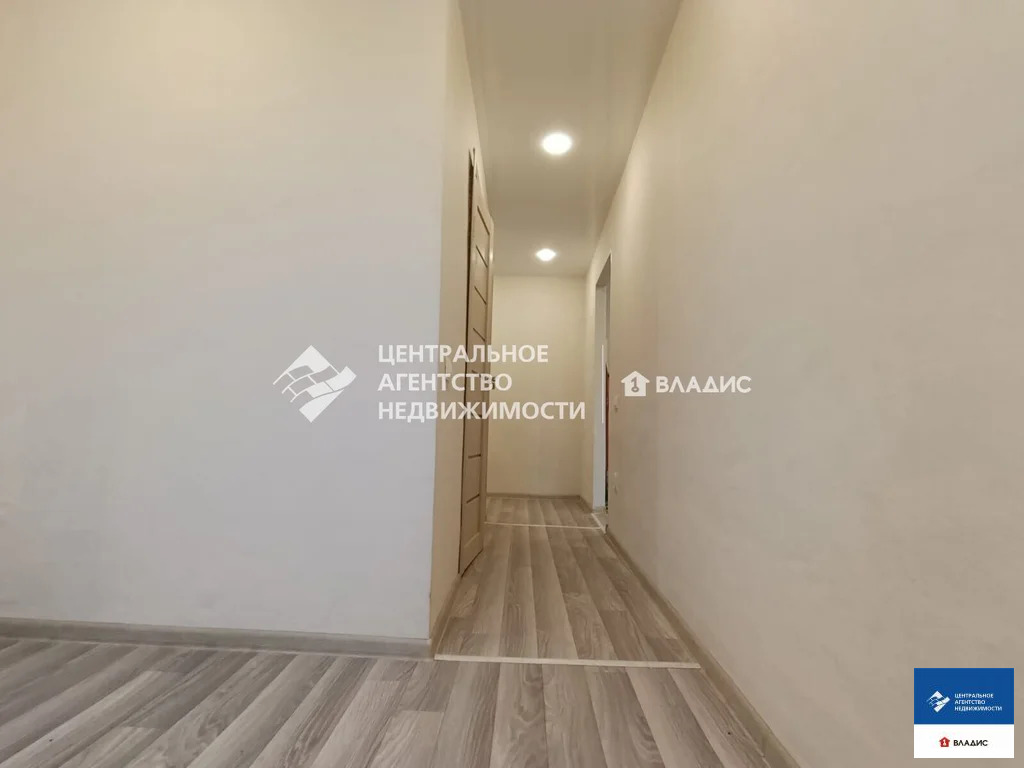 Продажа квартиры, Шилово, Шиловский район, ул. Рязанская - Фото 6