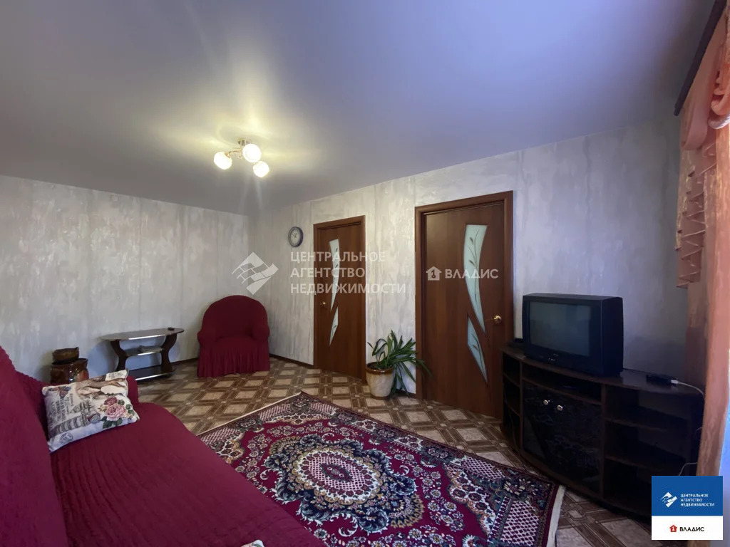 Продажа квартиры, Скопин, ул. Советская - Фото 3