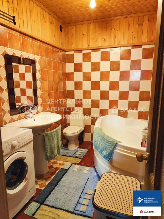 Продажа дома, Рязань, ул. Садовая - Фото 17
