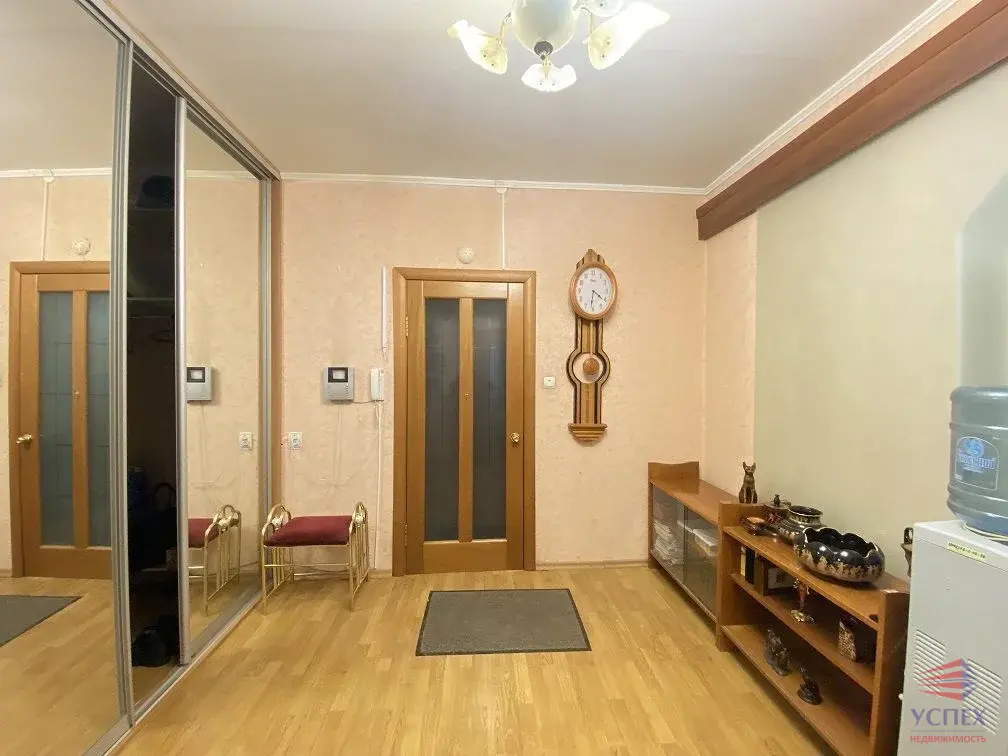 Продаётся 1-комнатная квартира г. Жуковский, ул. Гризодубовой, д. 4 - Фото 14