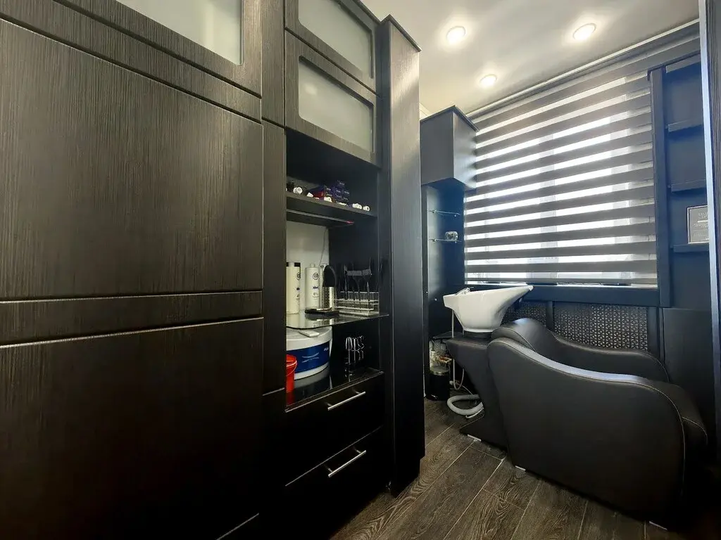 ОФИС 30 м2 в БЦ Маяк! 400 м от м. Маяковская - Фото 7