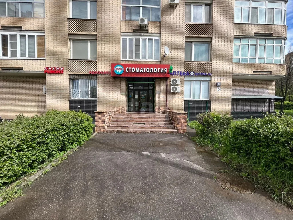 Продажа ПСН, ул. Удальцова - Фото 2
