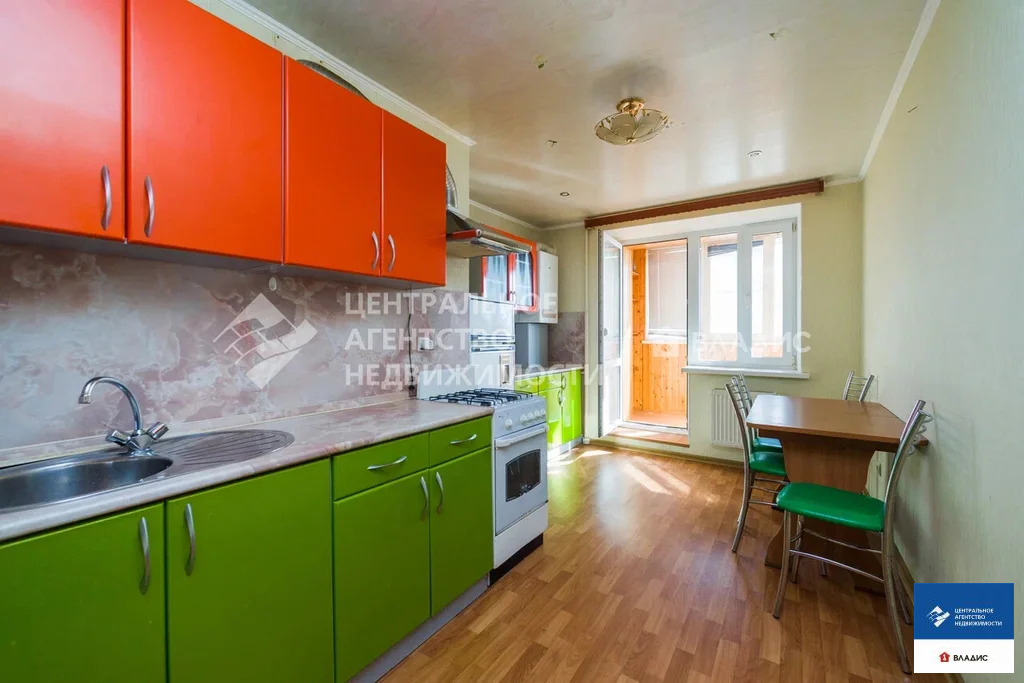 Продажа квартиры, Рязань, Касимовское ш. - Фото 8