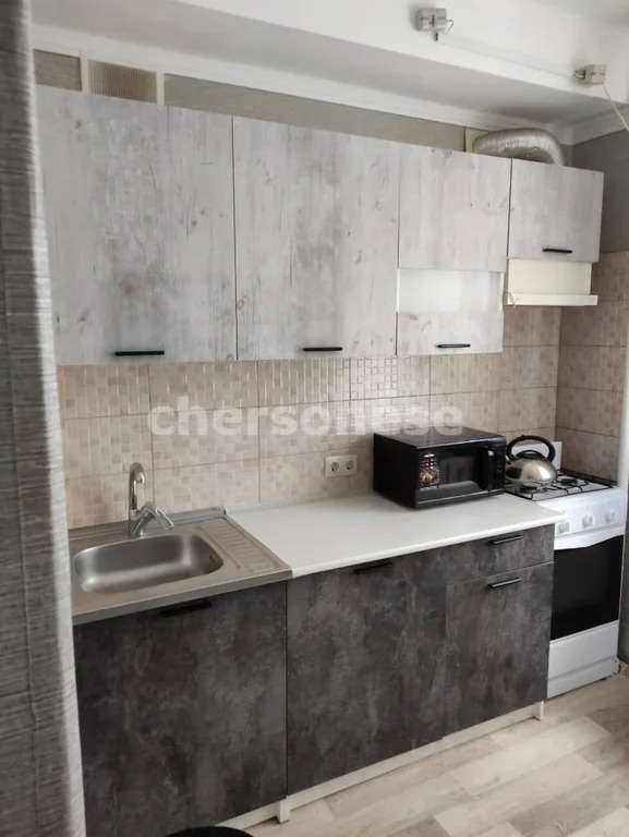 Продажа квартиры, Севастополь, ул. Авиаторов - Фото 1