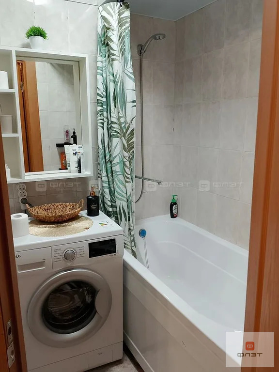 Продажа квартиры, Казань, ул. Курчатова - Фото 12