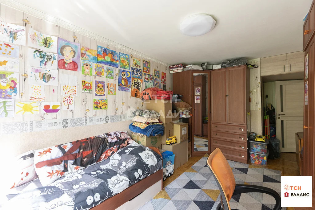 Продажа квартиры, Королев, улица Папанина - Фото 4