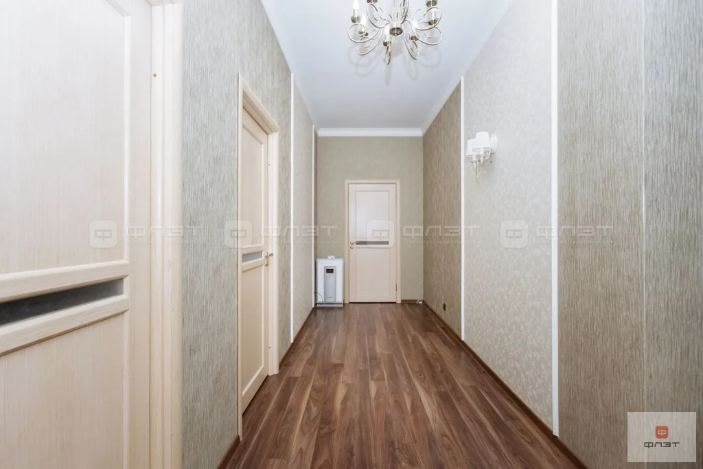 Продажа квартиры, Казань, ул. Бутлерова - Фото 38