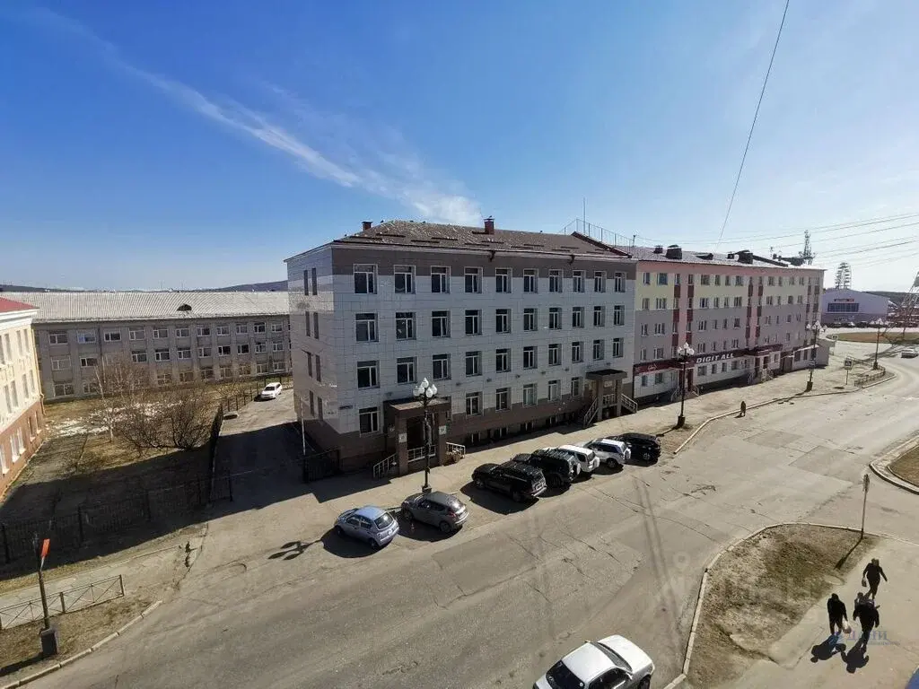Купить комнату 100.0/17.6м ул. Билибина, 3, Магадан, Магаданская ... - Фото 15