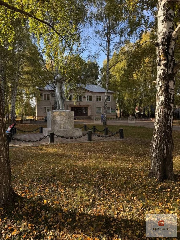 Продажа участка, Орел, Лаишевский район, ул. Пионерская - Фото 8